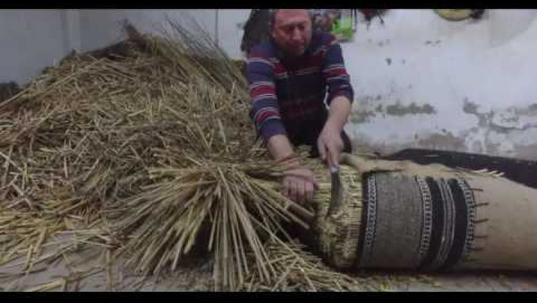 Deve Havutu Nasıl Yapılır?