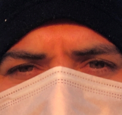 Ali Seyhan